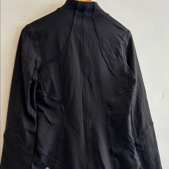 Lululemon Forme Jacket - Picture 8 of 10